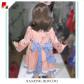 kids latest dress designs long sleeve dress